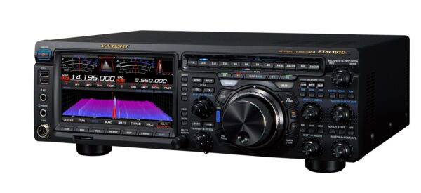 YAESU FTDX101D