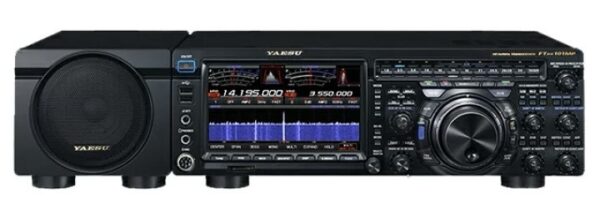 YAESU FTDX101MP