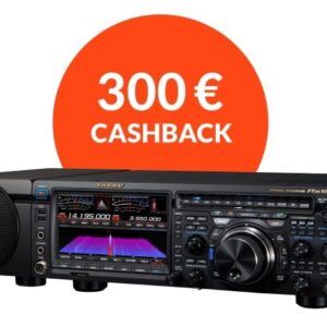 Cashback YAESU