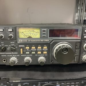 ICOM IC-751