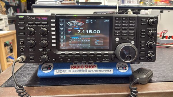 Icom IC-7700