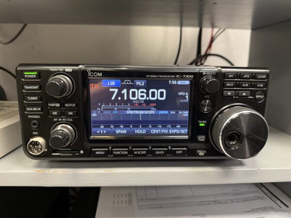 Icom IC-7300